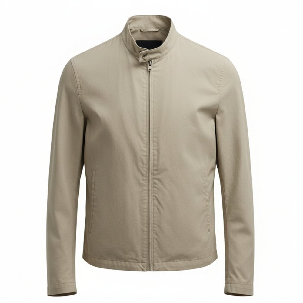 DKNY Windbreaker